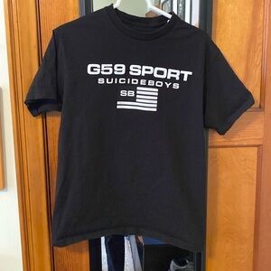 Suicideboys black tee